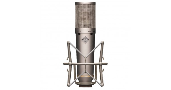 UT Twin87　United Studio Technologies UST_Twin87-